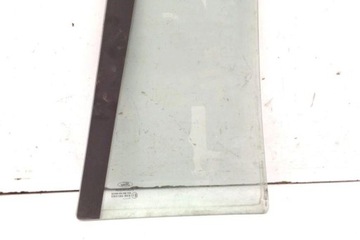 фото thumb №7, Шина скла задніх двері ford fusion ju_ 43r001583 1.4l дизель 2004