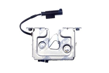 фото thumb №7, Nty замок капота крышки двигателя bmw e60 e90 з двигатель