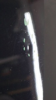 фото thumb №10, Opel astra j iv maksa кришка двигуна m655