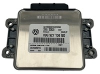 фото thumb №1, Модуль блок управления коробки передач 09g927158gd