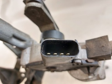 фото thumb №10, Механізм двірник перед chrysler voyager 4