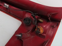 фото thumb №7, Лампа правая задняя citroen c4 i 9655863980 9655863780