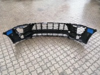 фото thumb №7, Бампер передній porsche macan 95b 95b807221a бампер передній 13-18