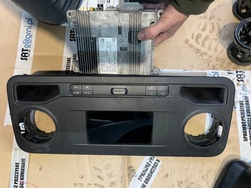 фото thumb №1, Радио sprinter a9079001703 a9079009103 навигация