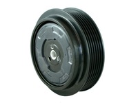 фото thumb №1, Сцепление компрессор fiat grande punto / opel corsa d 55702161