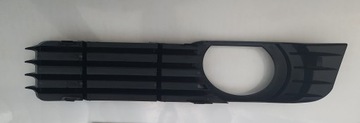 фото thumb №6, Audi a8 d3 решётка решётка бампера 4e0807681a левая оригинал