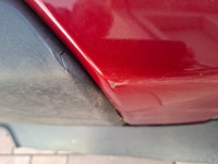 Ford ecosport рестайлинг  бампер перед pdc Киев, фото thumb