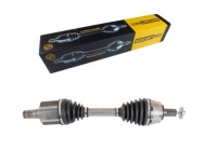 Купить Приводной вал volvo v40 2 2.0 t4/2.0 d3/d4 автоматическая коробка передач левая, фото thumb