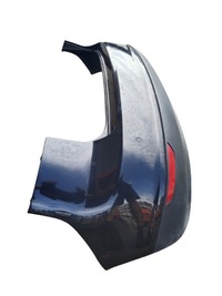 фото thumb №3, Vw golf v plus lc9z бампер зад задній pod pdc