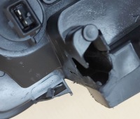 фото thumb №6, Лампа перед левая alfa romeo 156