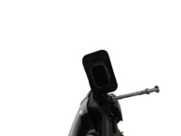 фото thumb №10, Ручка дверей ліві перед вставка keyless toyota yaris ii 2 2005-2011 1e7 eu