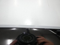 Хром, молдинг бампера передний chrysler 300c левый 251. Киев, фото thumb