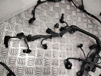 фото thumb №7, Bmw x5 f15 2015 джгут трубопровід двигуна