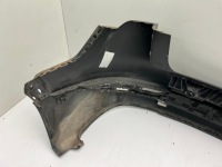 Audi e-tron 4ke бампер задний задняя pdc оригинал oem 18- Недорого, фото thumb