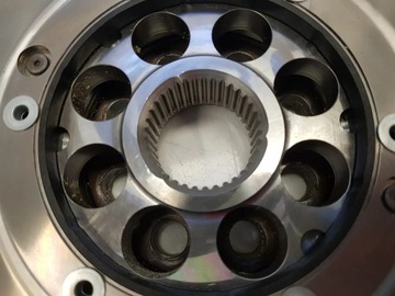 фото thumb №7, Колесо маховики двухмассовый bmw 3.0i b58b30c g20 g30 g21 g11 g01 x3 g02 x4 g05