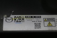 фото thumb №4, Бортовий комп'ютер двигуна mazda 6 gh 2.2