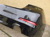 фото thumb №8, Bmw 5 g30 sedan бампер задний