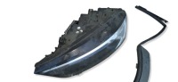 фото thumb №9, Фара перед сторона правая citroen ds7 crossback 9816526980-слегка повреждённый