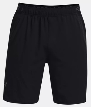 Шорты Under Armour, размер XL, черные