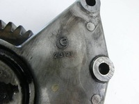 фото thumb №7, Насос масла volvo fh12 d12d460