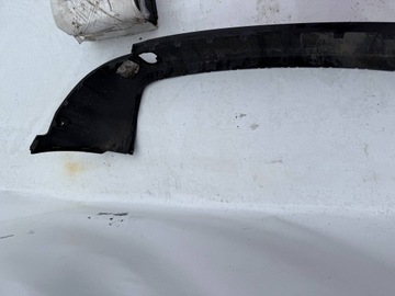 фото thumb №12, Jeep compass ii 2017 бампер планка спойлер зад задняя