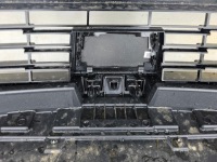 фото thumb №16, Бампер mitsubishi asx ii 2 рестайлінг 2024 - перед 622544452r решітка 620786261r