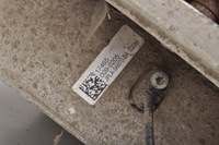 фото thumb №6, Land rover discovery l462 поворотний кулак правий задня jpla-5a970-ba