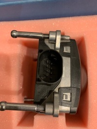 фото thumb №3, Датчик скорости acc радар bmw f01 f02