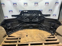 Бампер набір ремінь передній радіатор фари вентилятор ford edge st рестайлінг  19+ Оригінал, фото thumb