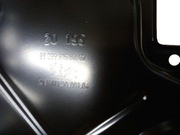 фото thumb №9, Proace 16-22 поддон масла двигатель 1,5 1,6