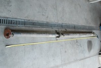 фото thumb №1, Sprinter 906 vw crafter wał привідний 285 cm