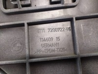 фото thumb №15, Бампер перед bmw 5 f10 f11