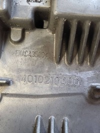 фото thumb №8, Inwerter/przetwornica напруги mini electric cooper se 762323907