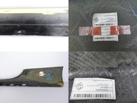 фото thumb №11, Ferrari sf90 stradale 20- поріг карбон правий