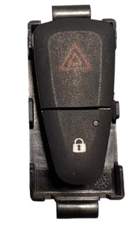 фото thumb №1, Кнопка кнопка аварійних 252905668r dacia sandero ii