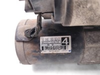 Peugeot 207 стартер 1.6 hdi дизель 66kw 90 hp 9664016980 m000t22472 с Разборки, фото thumb
