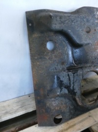 фото thumb №2, Dodge nitro 2.8 crd защита подвеска плита