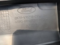 фото thumb №10, Ford transit mk8 19- молдинг порогова поріг права bk31-v10258-cfw нова оригінал