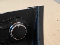 фото thumb №7, Mercedes a-klasa w176 тунель середній панель