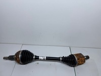 фото thumb №1, Піввісь лівий перед vw transporter t7 7t0407271a