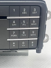 фото thumb №8, Mercedes магнітола магнітола clk slk a1729006014 r172