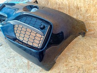 фото thumb №7, Bmw x5 f15 м-пакет комплектний бампер перед решітка радіатора протитуманні фари колір 416 камера