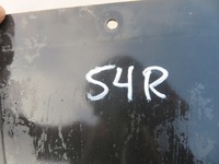 фото thumb №15, Защита усилитель бампера перед tesla x 1034833-00-e