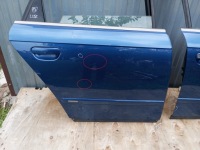 Купити A4 b7 двері праве задній lz5c, фото thumb