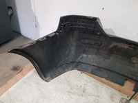 фото thumb №16, Бампер задня 568/a sedan alfa romeo 159