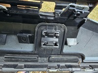 фото thumb №14, Бампер перед volkswagen eup e-up електрик