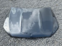 фото thumb №1, Капот кришка двигуна перед mercedes gle w167 167 ładna