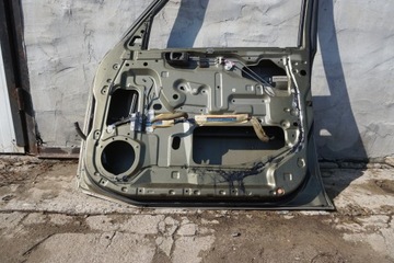 фото thumb №9, Nissan patrol дверь правый перед правые передние gr ii y61 98-04r