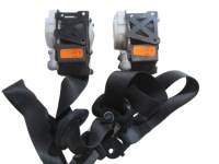 фото thumb №1, Bmw e70 x5 pas правий лівий натягувачі 7171968