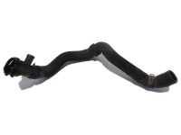 фото thumb №1, Audi a4 a5 a6 c6 2.0 tdi пабтрубок  труба радиатора воды